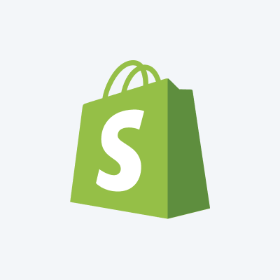 shopify